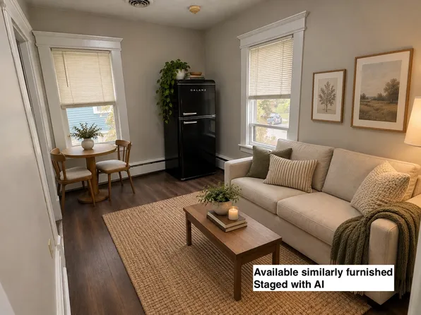 811 Leland Ave APT C, South Bend, IN 46616
