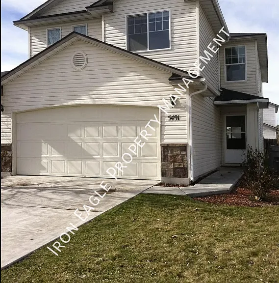5491 S Loughs Way — Photo 1