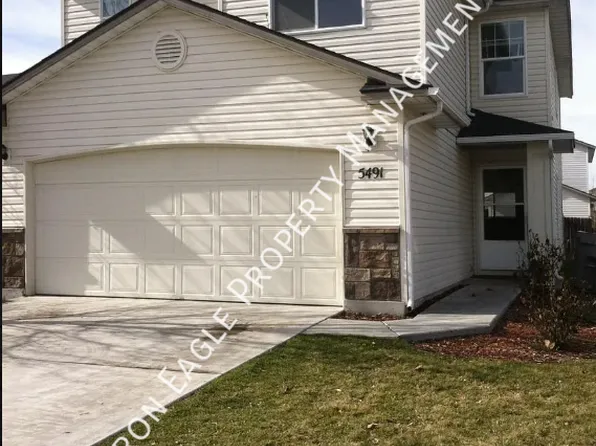 5491 S Loughs Way, Boise, ID 83709
