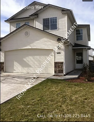 5491 S Loughs Way Photo 1 5491 S Loughs Way Photo 1