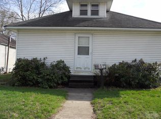 1916 Avenue L, Fort Madison, IA 52627