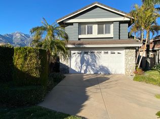 11000 Shaw St, Rancho Cucamonga, CA 91701