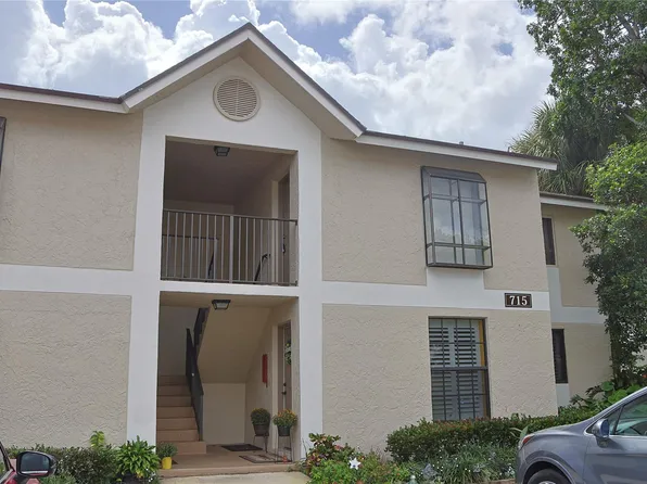 715 Gardens Drive #206, Pompano Beach, FL 33069
