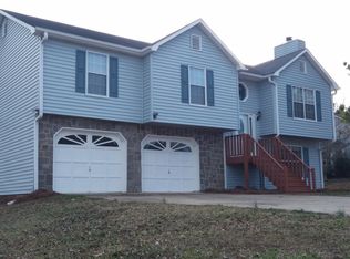 704 Ridgeland Rd, Bethlehem, GA 30620