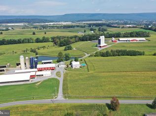 230 School Rd, Myerstown, PA 17067