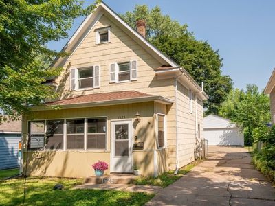 1625 5th St E, Saint Paul, MN, 55106