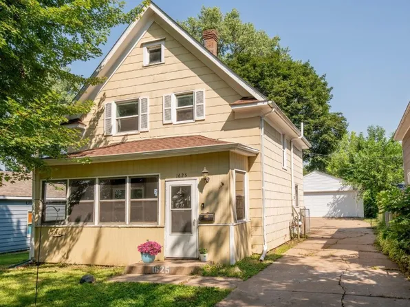 1625 5th St E, Saint Paul, MN 55106
