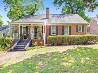 3804 Duncan St, Columbia, SC 29205