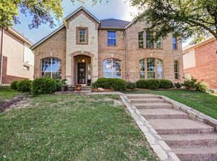 1391 Misty Cove Dr, Rockwall, TX 75087