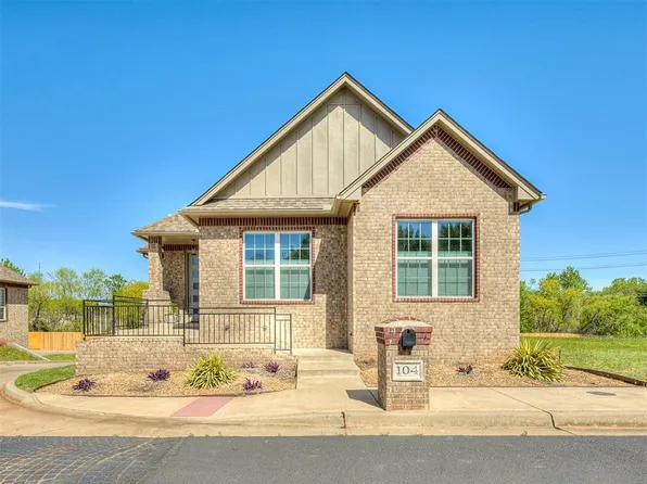 104 Rue De Montserrat, Norman, OK 73071