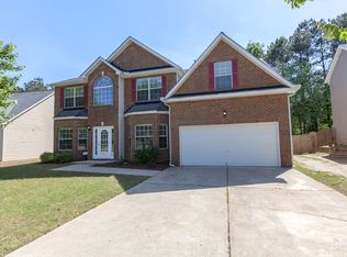 310 Wellsley Ln, Dallas, GA 30132