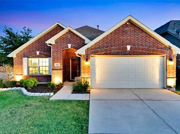 2212 Jasmine Valley Dr, Little Elm, TX 75068