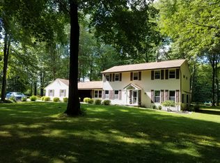 2653 Phillips Rd, Lebanon, OH 45036