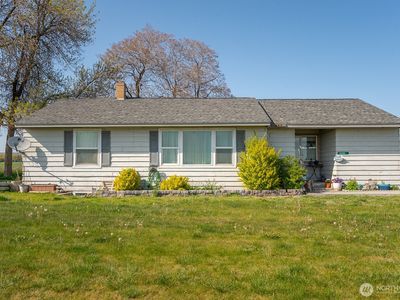 14690 St Rt 28 W, Quincy, WA, 98848