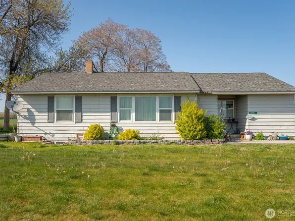 14690 St Rt 28 W, Quincy, WA 98848