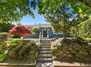 3413 48th Avenue SW, Seattle, WA 98116