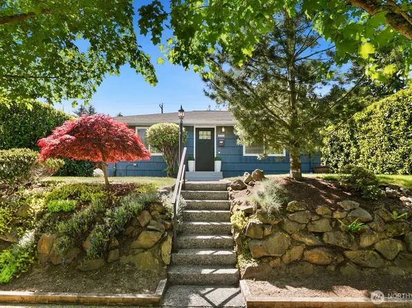 3413 48th Avenue SW, Seattle, WA 98116