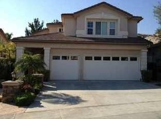 11335 Modena Ln, Northridge, CA 91326