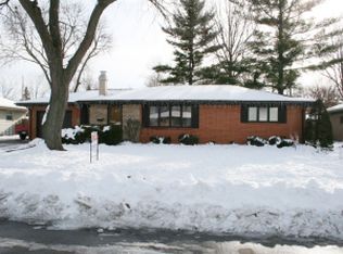1105 NW 3rd St, Ankeny, IA 50023