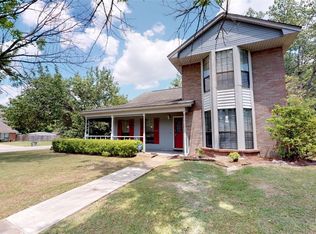 2201 Bellgate Ct, Montgomery, AL 36116