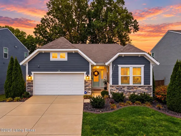 591 Williamsburg Dr, Mount Washington, KY 40047