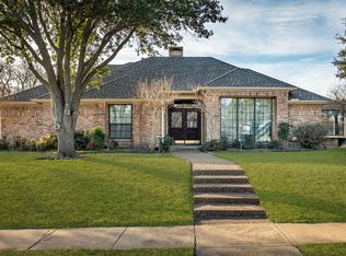 2000 Cross Bend Rd, Plano, TX 75023