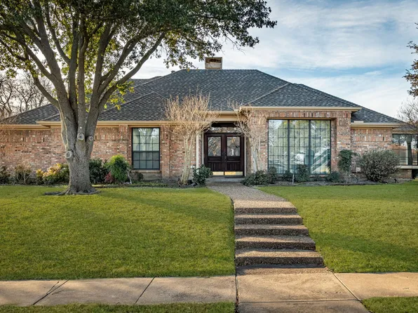 2000 Cross Bend Rd, Plano, TX 75023