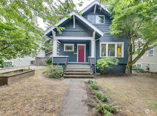 7530 26th Ave NW, Seattle, WA