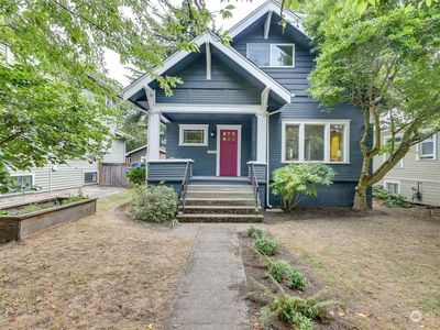 7530 26th Avenue NW, Seattle, WA, 98117