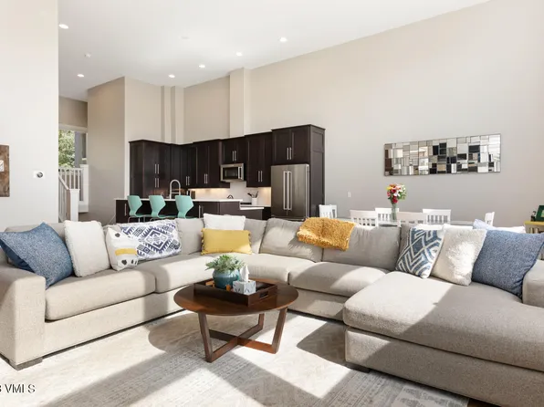 68 Hackamore Rd, Edwards, CO 81632