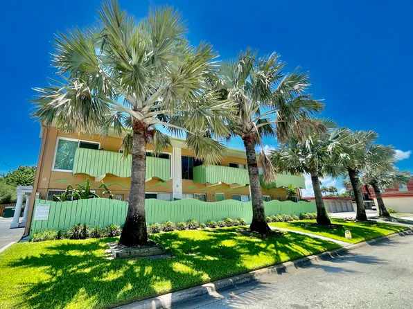 801 S Brevard Ave APT C, Cocoa Beach, FL 32931