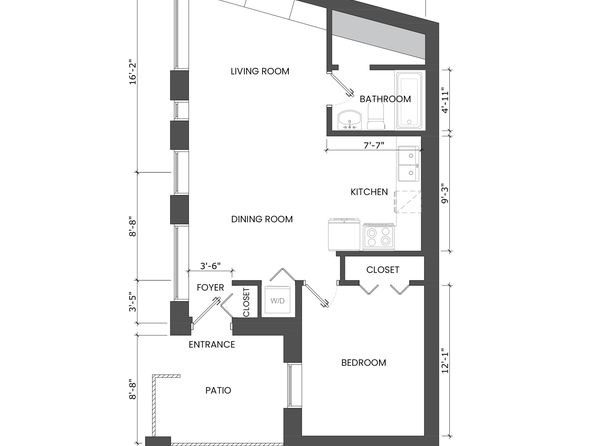 189 Ontario Pl #101, Vancouver, BC V5W 4C6