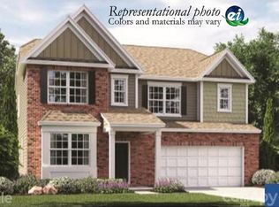 14406 Cardwell Hill Lane Pl #48, Charlotte, NC 28278