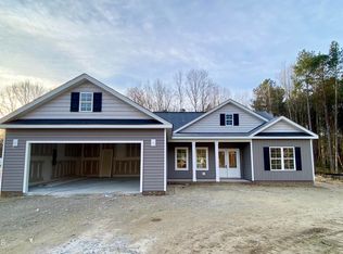 115 Gates Way, Sanford, NC 27332