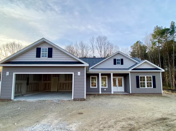 115 Gates Way, Sanford, NC 27332