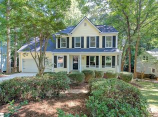 302 Wild Horse Creek Dr, Simpsonville, SC 29680
