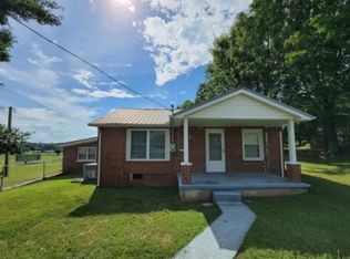 601 Sharp Springs Rd, Winchester, TN 37398