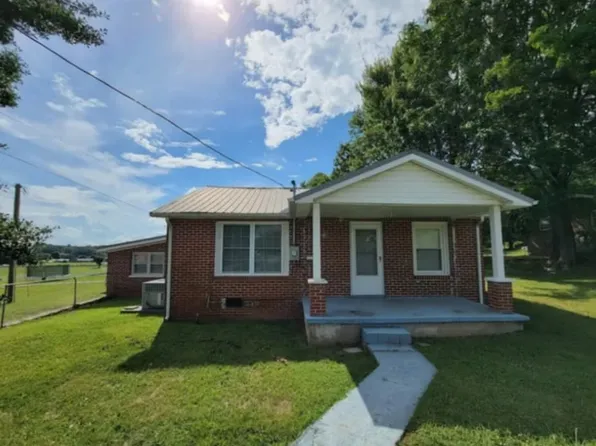 601 Sharp Springs Rd, Winchester, TN 37398