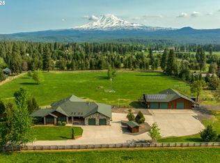 60 Jennings Rd, Trout Lake, WA 98650