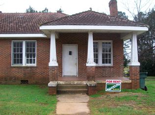 630 Grier St, Greenwood, SC 29646