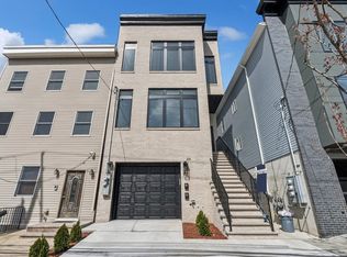 104 Zabriskie St FLOOR 2, Jersey City, NJ 07307