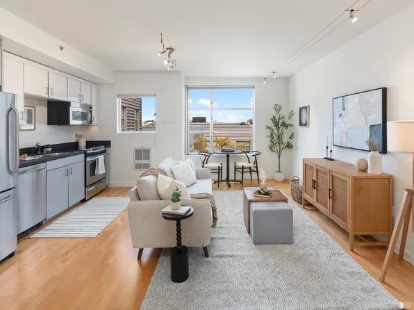 451 Kansas St Unit 563, San Francisco, CA 94107