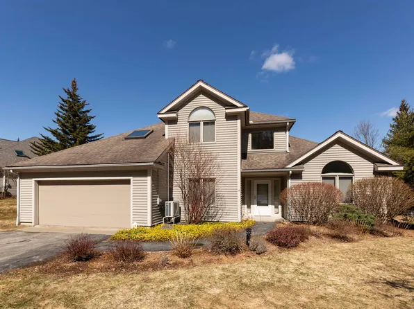 14 Sterling Springs Drive, Hartford, VT 05001