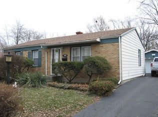 21539 Gailine Ave, Sauk Village, IL 60411