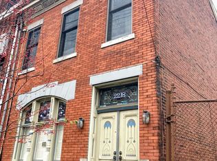2218 Jane St, Pittsburgh, PA 15203