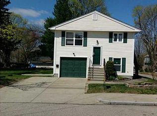 3615 Pawtucket Ave, Riverside, RI 02915