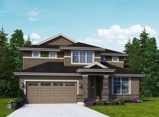 3715 221st Pl SE LOT 17, Bothell, WA 98021