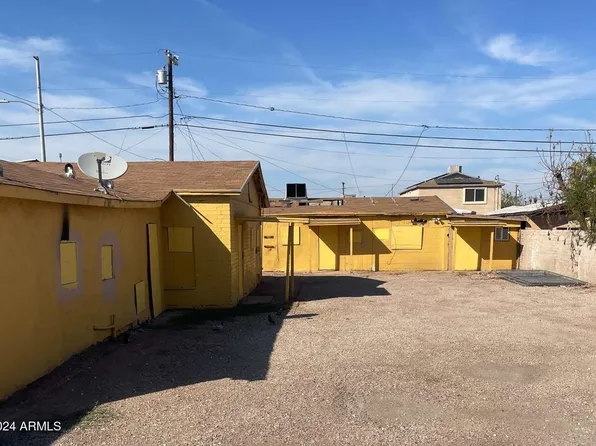 954 W MOHAVE Street, Phoenix, AZ 85007