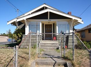 1724 24th Ave S, Seattle, WA 98144