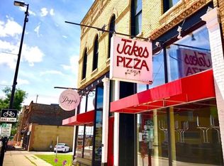 114 S Broadway St, Green Bay, WI 54303